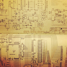 Apple 1 Replica - Project Started